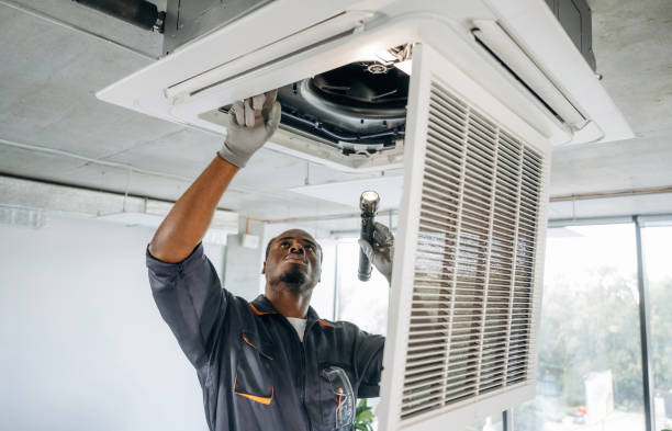 Licensed Hvac Repair service in Jacksonville, TX - FH HVAC