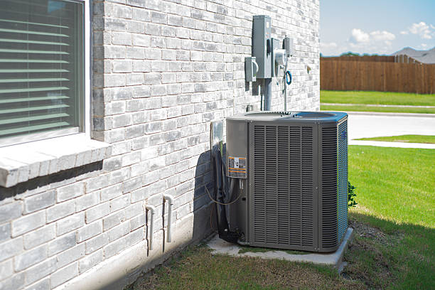 Reliable Hvac Repair contractor in Jacksonville, TX by FH HVAC